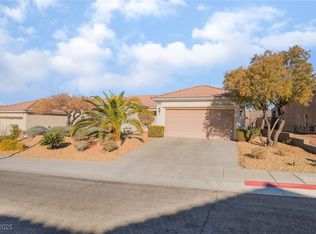 2810 Sapphire Desert Dr, Henderson, NV 89052