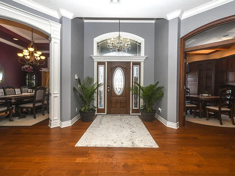 Hall