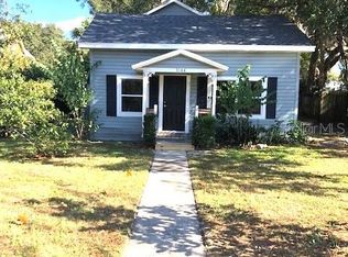 1144 N Grandview St, Mount Dora, FL 32757