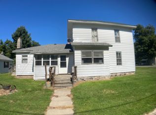 332 S Capital Ave, Athens, MI 49011