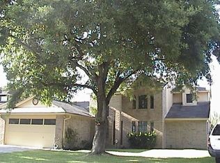 8519 Battle Plains Dr, Houston, TX 77040