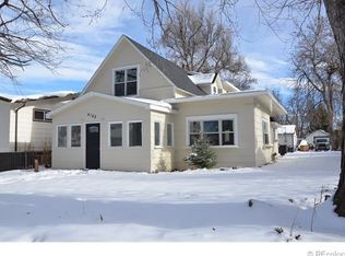4162 Chase St, Denver, CO 80212