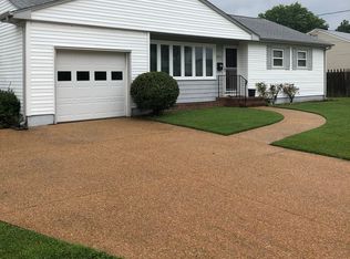 8521 Millard St, Norfolk, VA 23518