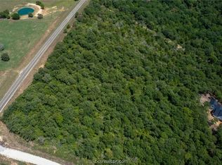 TRACT 18 Sawmill Rd, Franklin, TX 77856