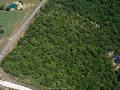 TRACT 19 Sawmill Rd, Franklin, TX, 77856