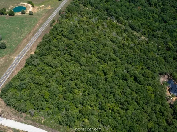 TRACT 18 Sawmill Rd, Franklin, TX 77856