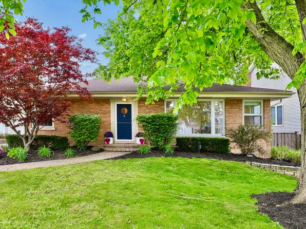 893 S Poplar Ave, Elmhurst, IL 60126
