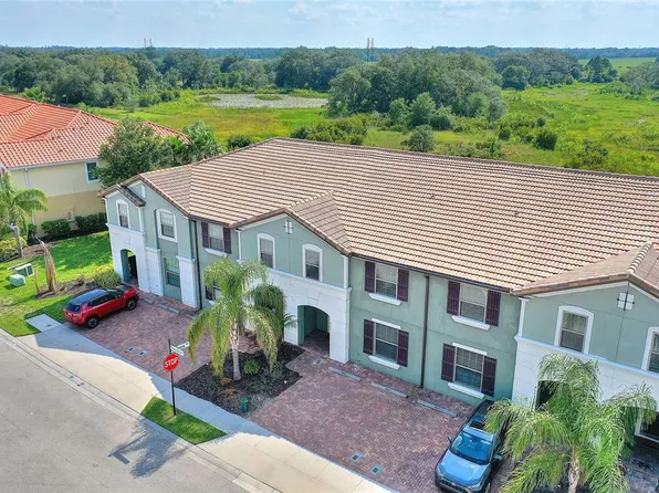 4607 Terrasonesta Dr, Davenport, FL 33837