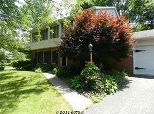 210 Juniper Rd, Chambersburg, PA