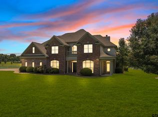 1015 High Meadow Dr, Mount Vernon, TX 75457