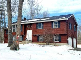 91 Smith Rd, Hermon, ME 04401