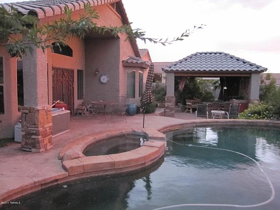 2nd image of 4480 S Calle Don Domenico