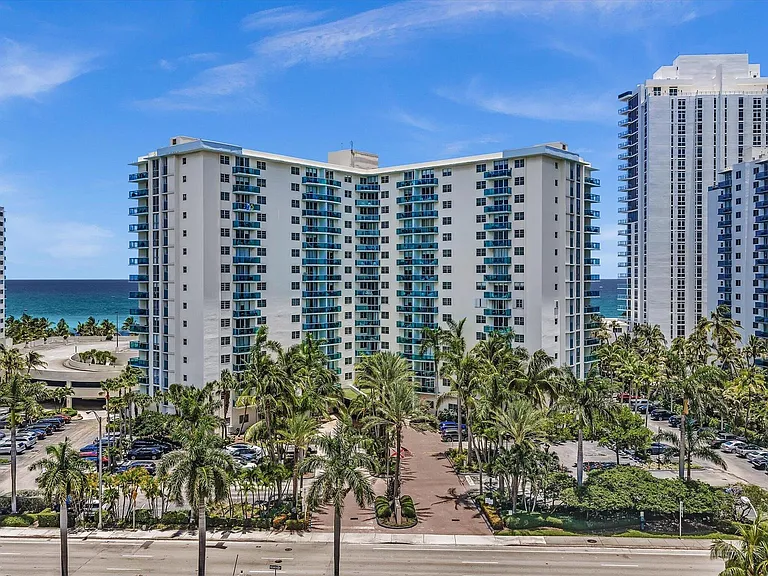 3901 S Ocean Dr #3J — Photo 44