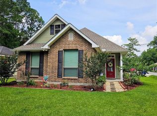 129 1st St, Pearl River, LA 70452