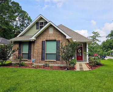 129 1st St, Pearl River, LA, 70452