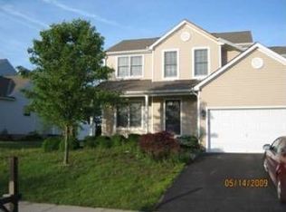 350 Hibbs Rd, Lockbourne, OH 43137