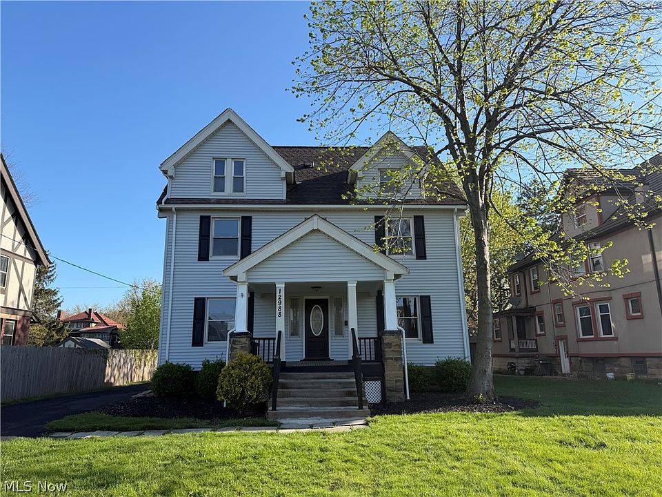 1st image of 12988 Clifton Blvd