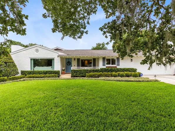 609 Langholm Dr, Winter Park, FL 32789