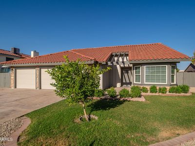 11615 N 77th Dr, Peoria, AZ, 85345