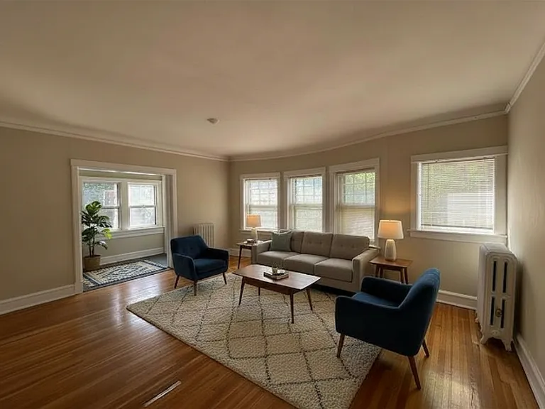 Bright, Spacious 3BR in Prime Upper East Side — Photo 21