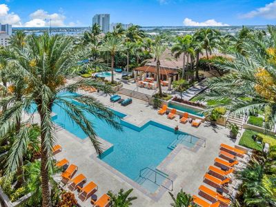 550 Okeechobee Boulevard #1203, West Palm Beach, FL, 33401