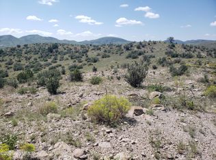 8 Child Of Water Rd, Hillsboro, NM 88042