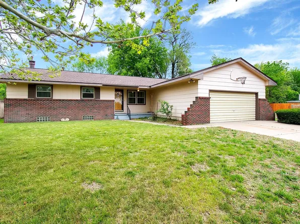 3108 N Charles Ave, Wichita, KS 67204