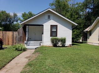 719 S Greenwood Ave, Wichita, KS 67211