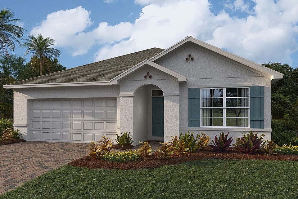Plan Elevation.