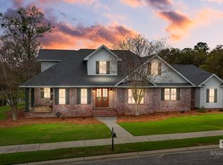17377A Burwick Loop, Fairhope, AL 36532