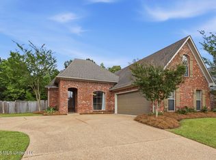 179 Copper Ridge Ln, Florence, MS 39073