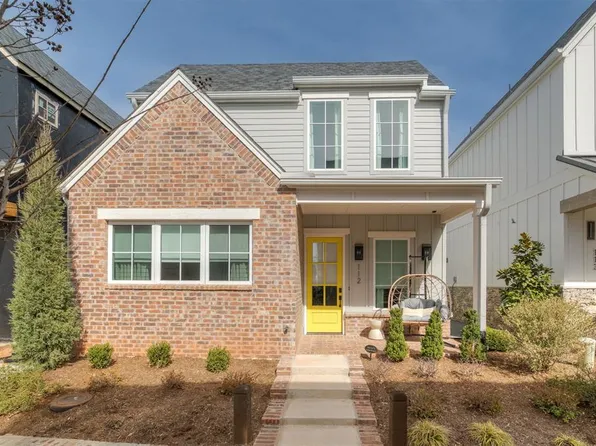225 W 1st St Unit 112, Edmond, OK 73003
