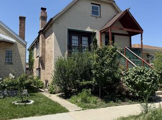 4256 N Meade Ave, Chicago, IL 60634