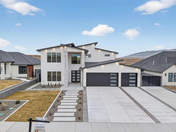 2875 Savanna Ave, Richland, WA 99352