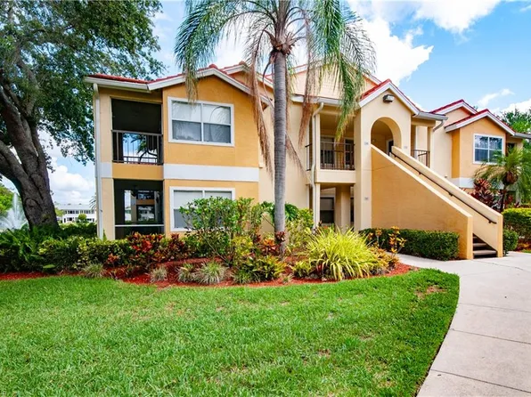 12580 Equestrian CIR #1507, FORT MYERS, FL 33907