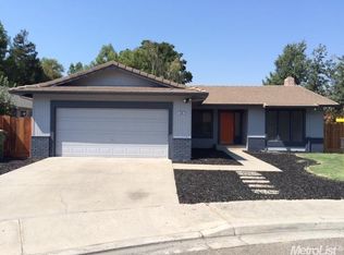 555 Kirkland Ct, Turlock, CA 95382