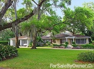 523 Park Ave, Saint Simons Island, GA 31522