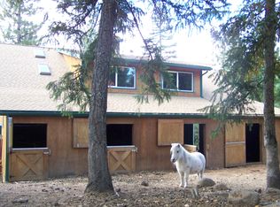 104 Evergreen Dr, Goldendale, WA 98620