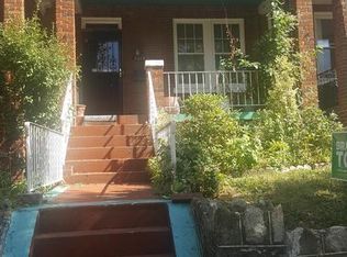 5019 5th St NW, Washington, DC 20011