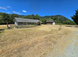 2157 Ferguson Ln, Days Creek, OR 97429
