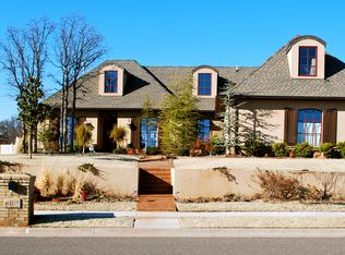 6105 NE 107th St, Oklahoma City, OK 73151