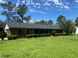406 S Nelson St, Hahira, GA 31632