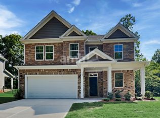 167 Rivulet Dr, Canton, GA 30115