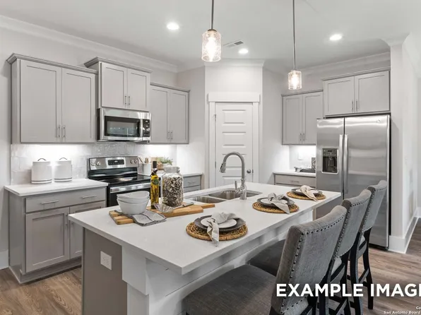 16419 Basil Cove, San Antonio, TX 78112