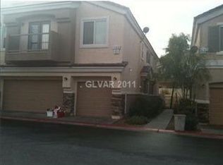 1149 Amarillo Sky Pl UNIT 2, Henderson, NV 89002