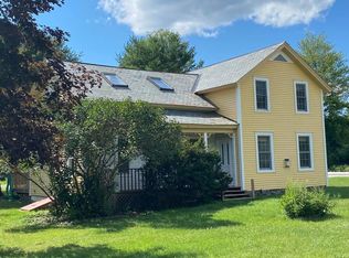 2415 York Street Ext, Poultney, VT 05764