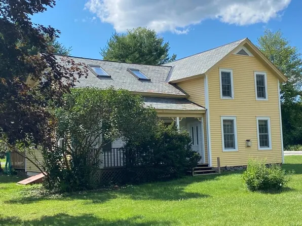2415 York Street Extension, Poultney, VT 05764