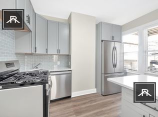 16-16-12 O St #3, Boston, MA 02127