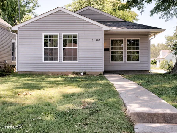 3600 Craig Ave, Louisville, KY 40215