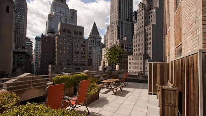 Rented by Pinnacle City Living | media 7